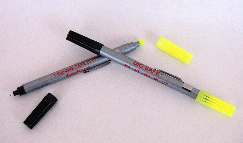 Pens
