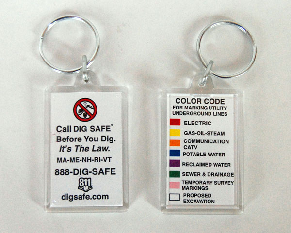 Key Chains