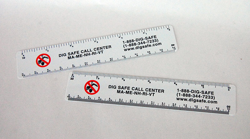 Pocket Ruler (scale)
