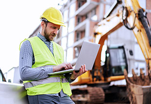Create And Manage Your Dig Safe Tickets With Exactix