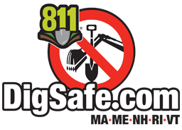 Dig Safe System, Inc. - MA ME NH RI VT - Call 811